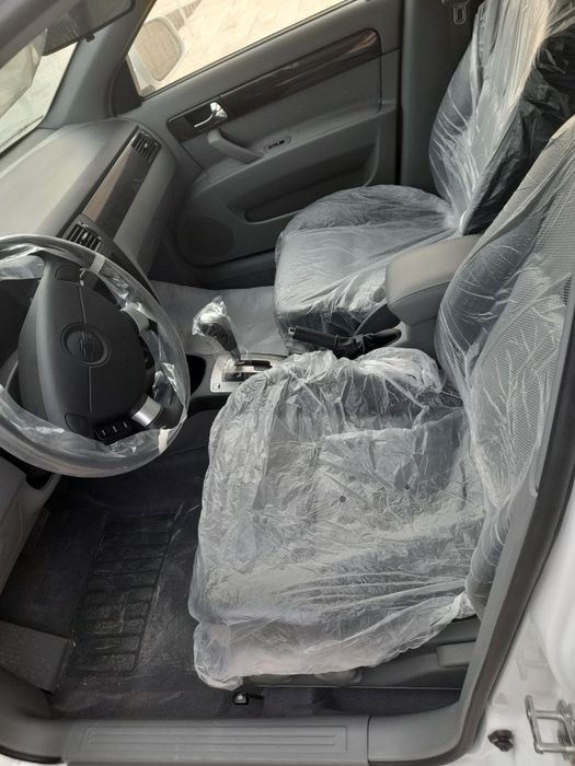 Chevrolet Gentra full style 2024 год