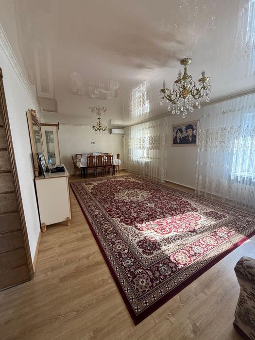 Продается мансардный дом