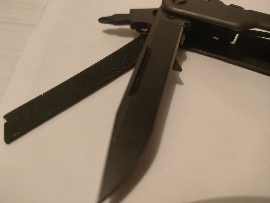 Мультитул Leatherman super tool 300