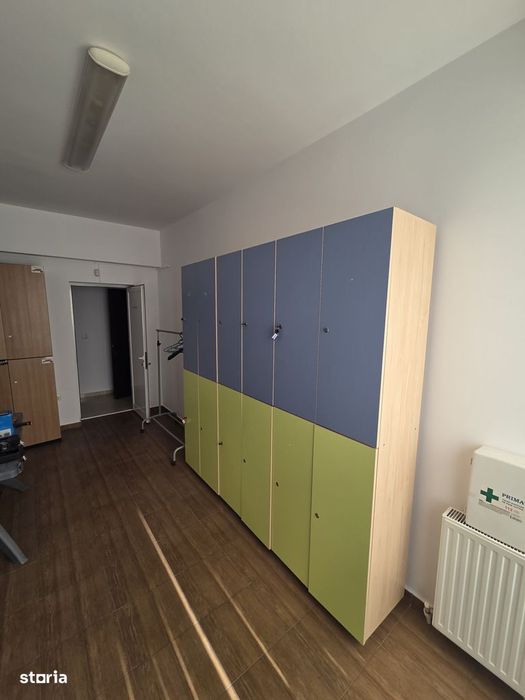 Spatiu Comercial, Birouri Si Locuinta De Vanzare