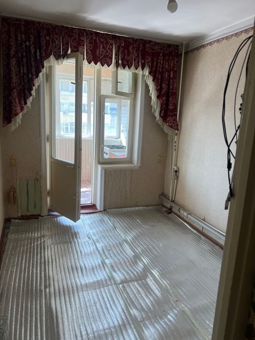 2х комнатная квартира в аренду