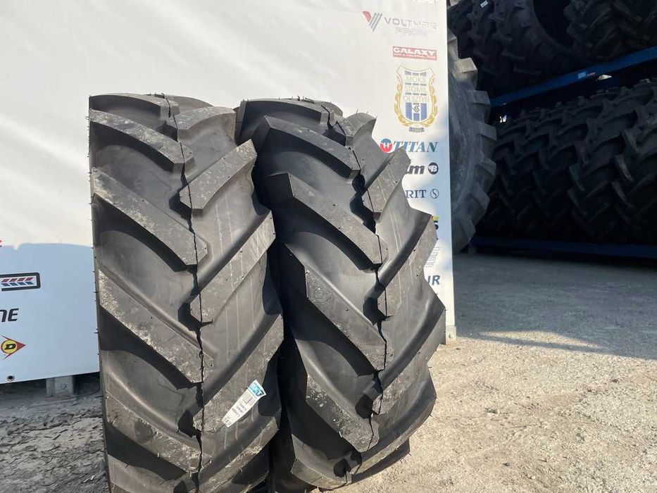Marca BKT 10.5/80-18 cauciucuri de tractiune pentru tractor fata