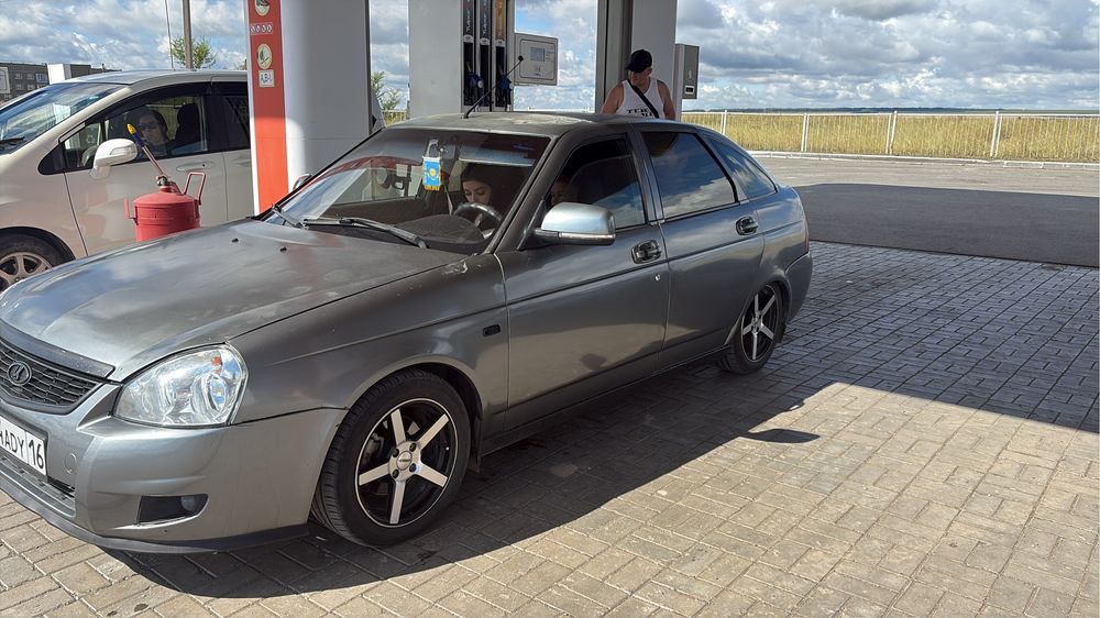 Продам Lada Priora 2011года
