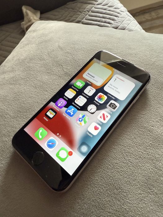 Продам Айфон 6s в рабочем состоянии