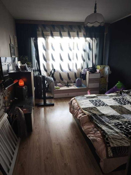 Продава се Тристаен апартамент в Пловдив, Южен - 80 кв.м за 1052 €/кв.м - Снимка #7