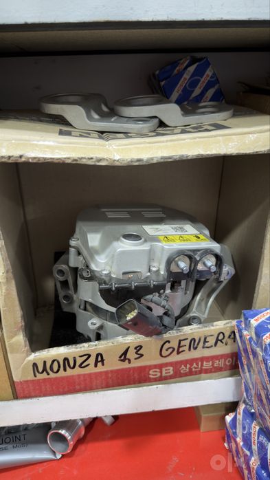 Monza 1.3  Generator Original Zavod testiviy