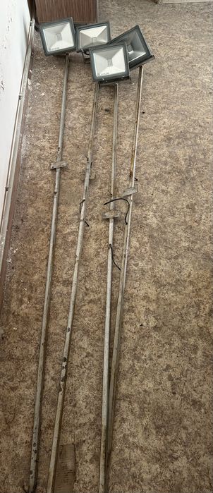 Уличные прожектора