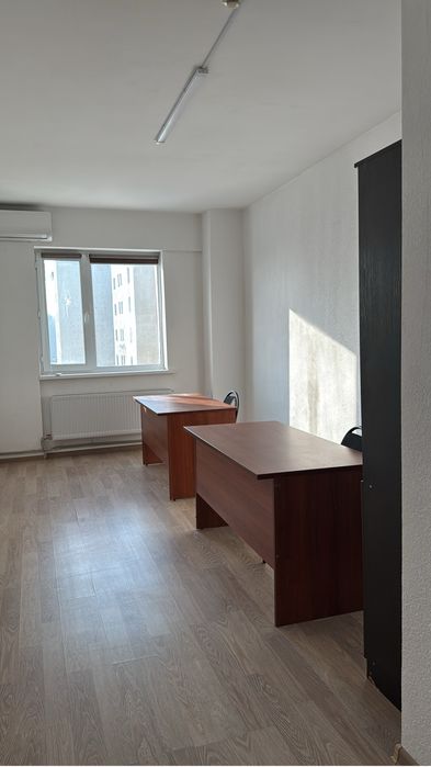 Сдам с окном 21,9 кв.,м 25,4кв.,м 22