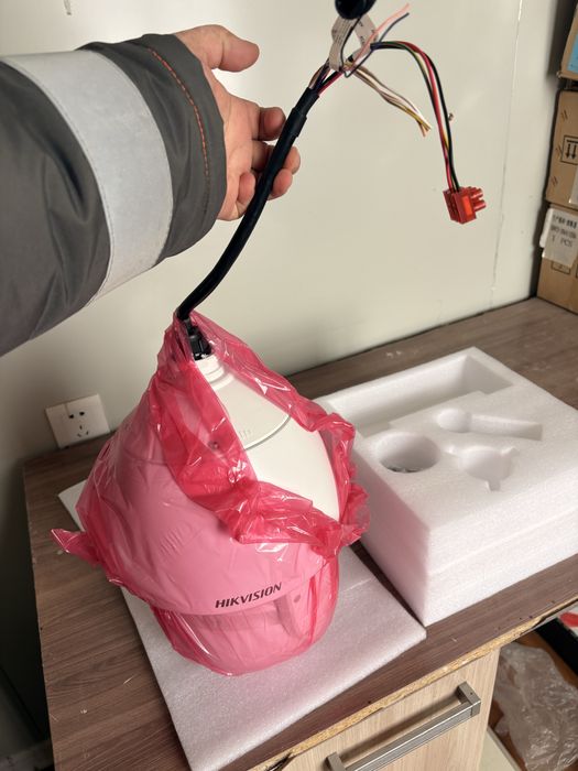 Продам камеры видеонаблюдения