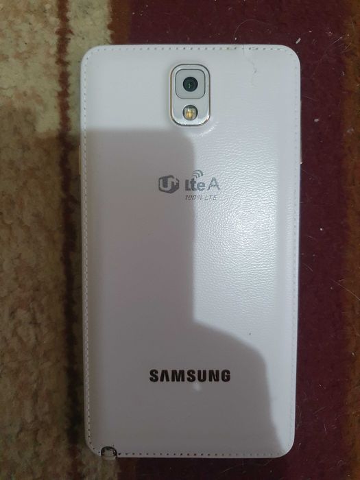 Продам Samsung Galaxy Note 4!