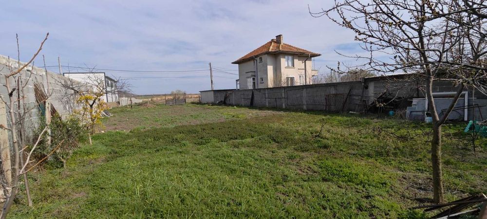 Продава се Парцел в с. Черно море, Област Бургас - 538 кв.м за 43 €/кв.м - Снимка #4