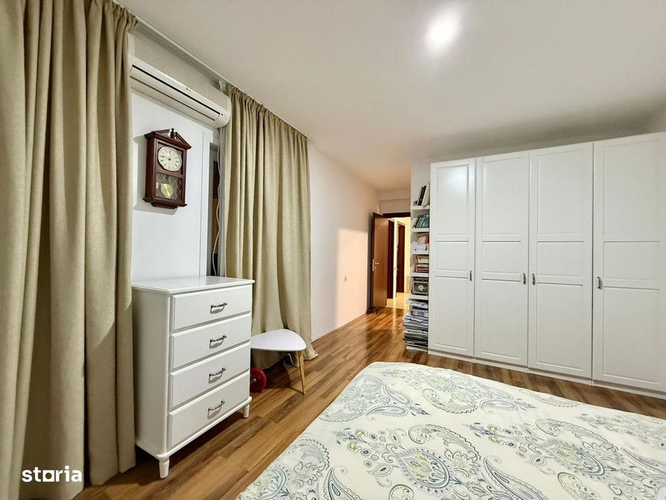 COSMOPOLIS - Vila Duplex cu 4 camere Mobilata si Utilata