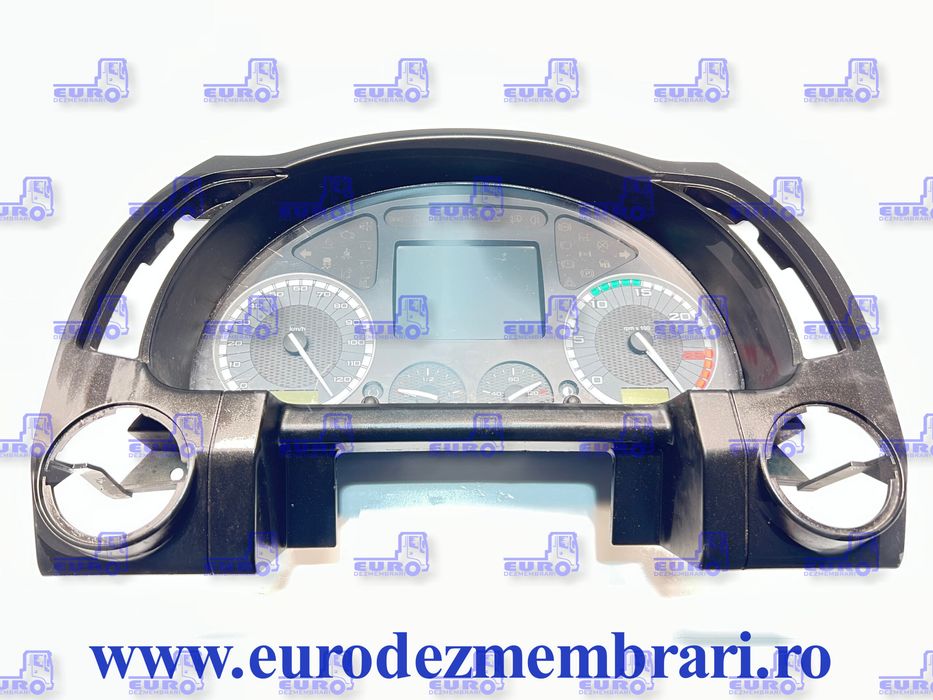 element bord ceas bord iveco s-way 5802831934