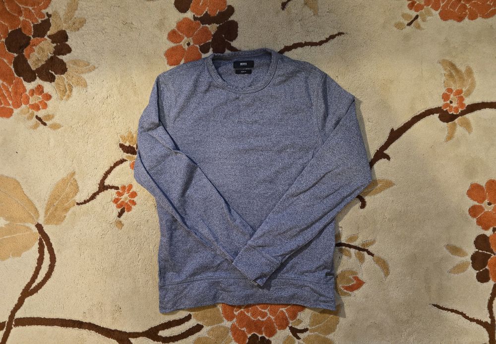 Longsleeve Hugo Boss ( bluza )