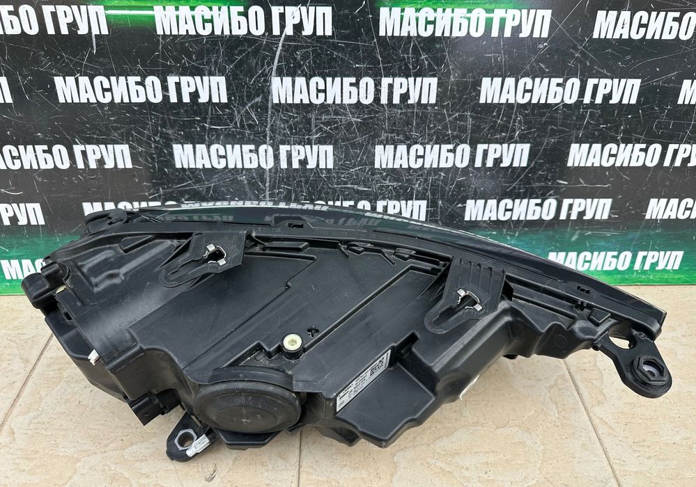 Фарове far Full Led фар за Ауди А1 Audi A1