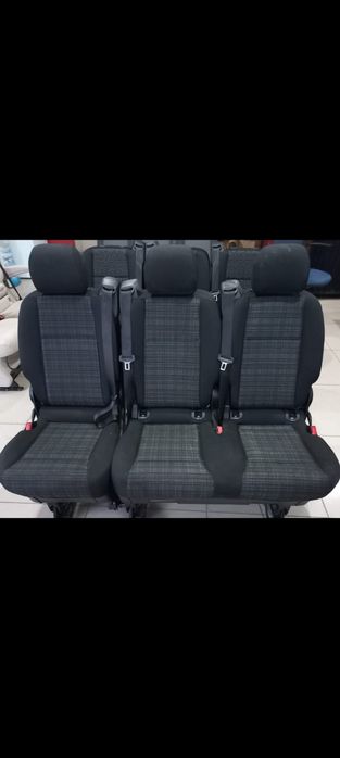 Седалки за Vito,Viano