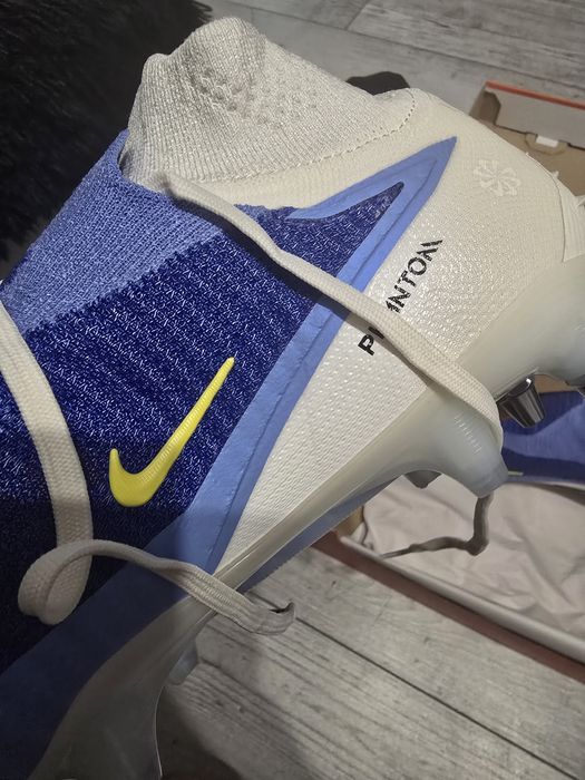 Ghete Fotbal Nike