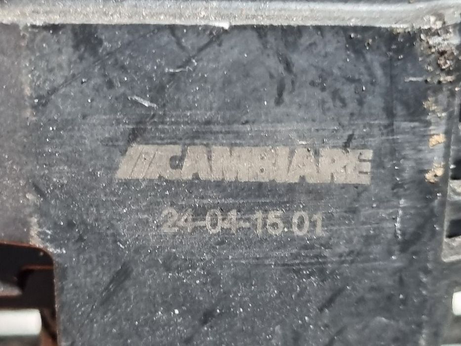 Bobina inductie Suzuki SX4 S - Cross II Facelift 1.0 B 2016 - 2020 (1267) Benzina 24041501