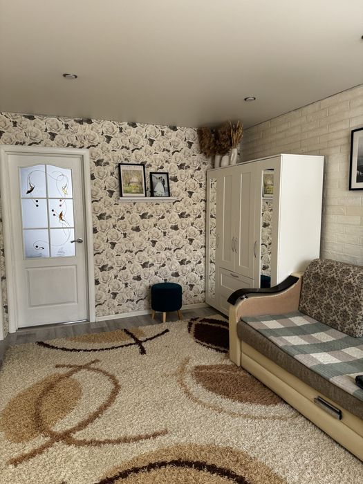 Продам двухкомнатную квартиру