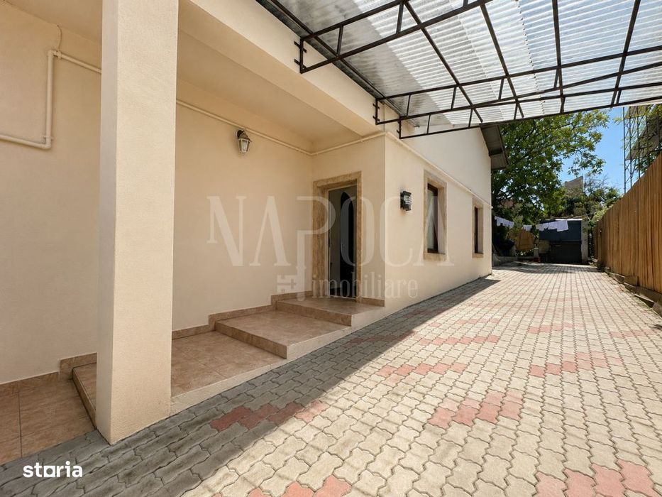 Casa 5 camere de vanzare in Gruia, Cluj Napoca