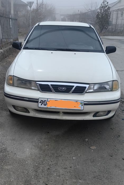 Nexia 1 sonc трамблёр