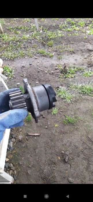 На  ваз 2114-15 запчасти рабочие