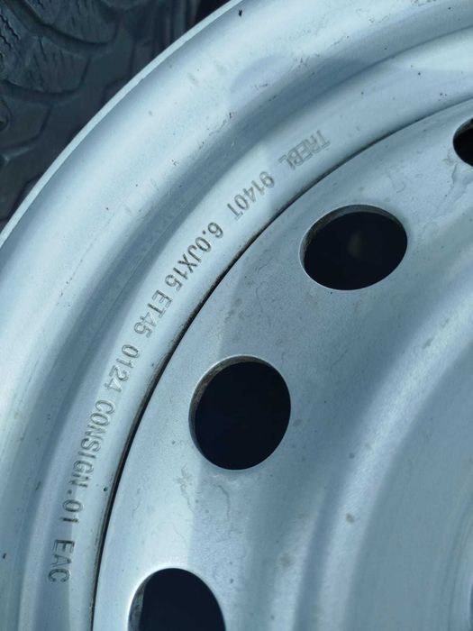 Продам диски, район "восточный"