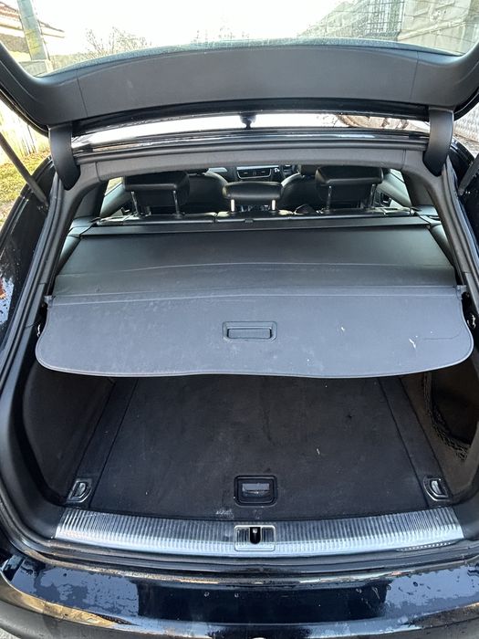 Audi a4 b8 2,0tdi CAH 170ks na chasti/ауди а4 б8 2,0тди 170кс на части