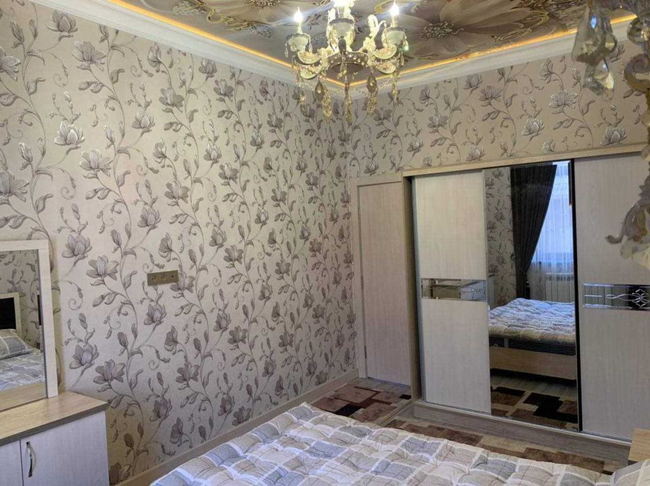 Сдается Квартира В Новостройке