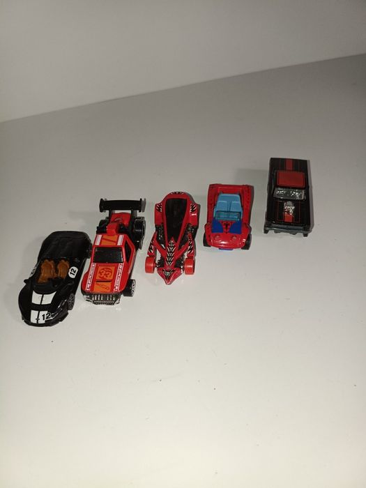 Продам машинки hot wheels