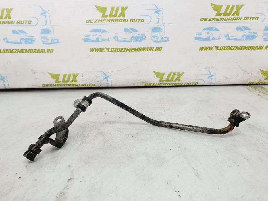 Conducta ulei turbo 2.2 cdi om651 a6511801220 Mercedes-Benz Sprinter 3 907  [din 2018 pana  2021]