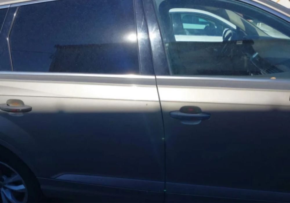 На части Audi Q7 4m 3.0tfsi Usa пружини дигитално табло