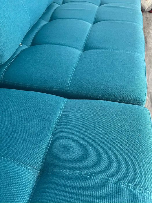 Canapea extensibila noua