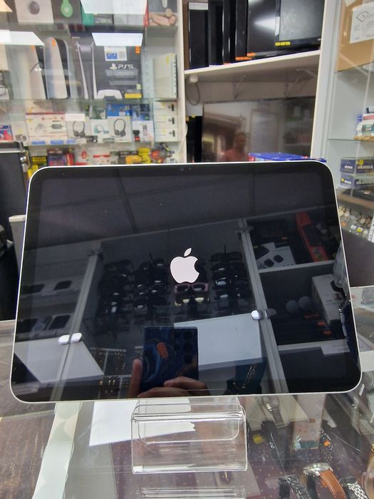 Amanet Vitan 107 / Apple iPad gen 10