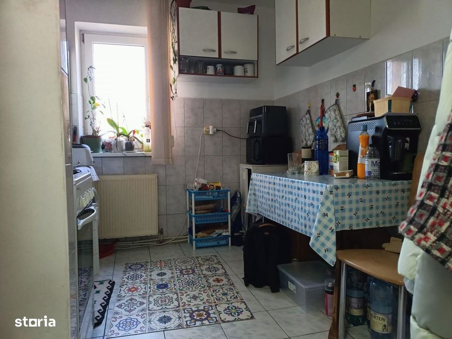 Apartament 2 camere in Gruia in zona stadionului CFR