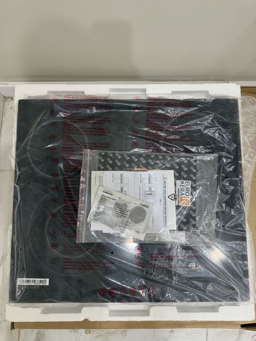 Плита поверхность Samsung новый