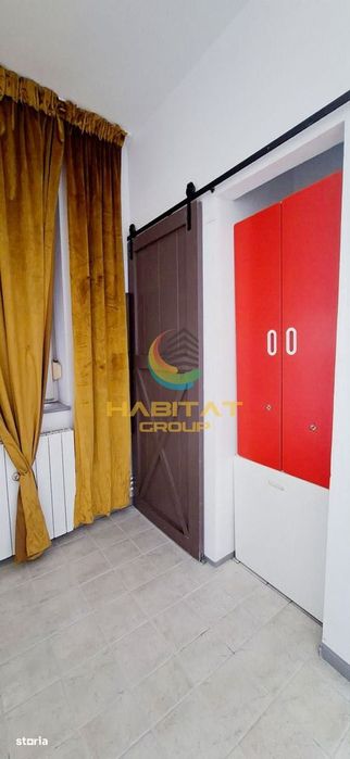 Apartament 3 camere de 75mp in bloc boutique la 12min Metrou Piata Rom