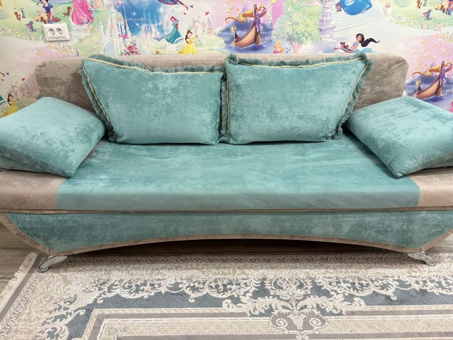 Диван раскладной 90000