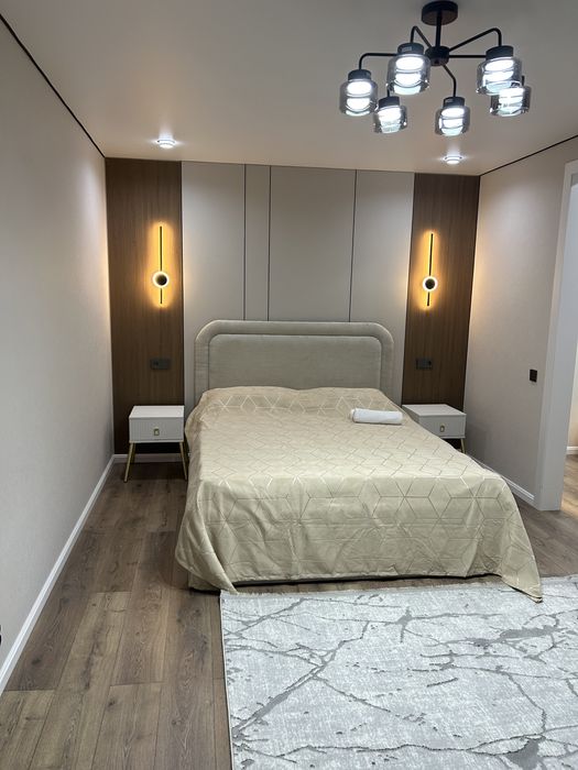 Квартира Люкс 20квартал