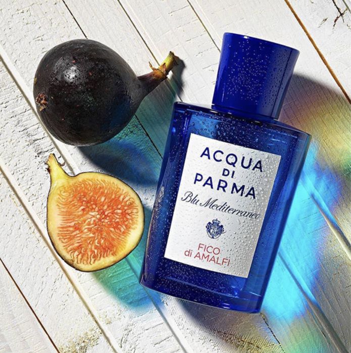 Aqua di Parma, Fico di Amalfi EDT, 75мл