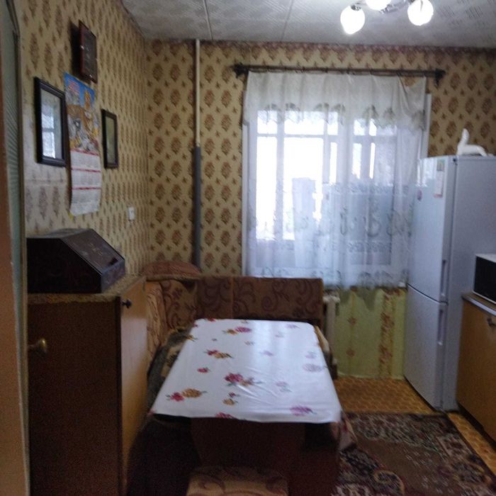 продам 3-х ком кв на Новостройке.