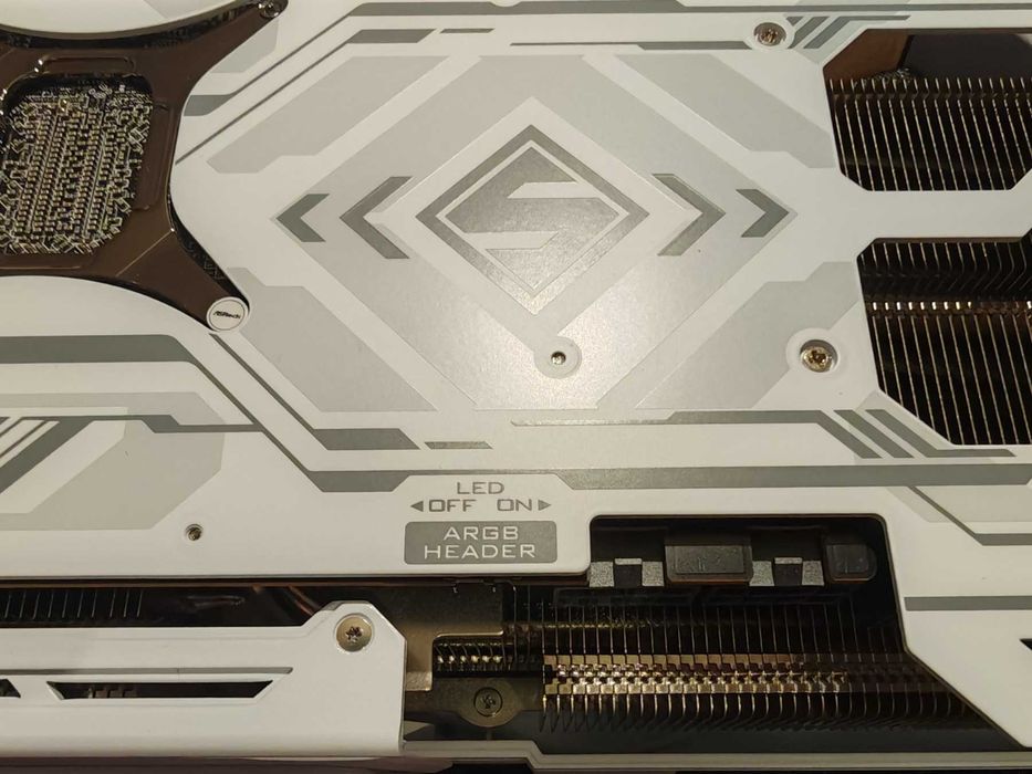 Видео карта ASROCK RX 9070 XT Steel Legend, 16GB GDDR6, 256-bit
