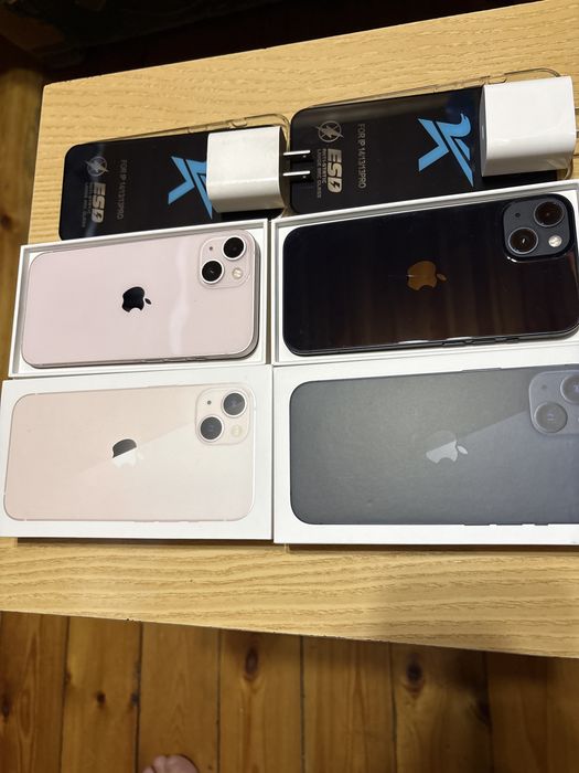 iPhone 13 mini оригинал