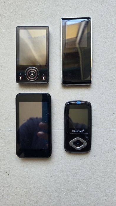 Mp3 playere piese