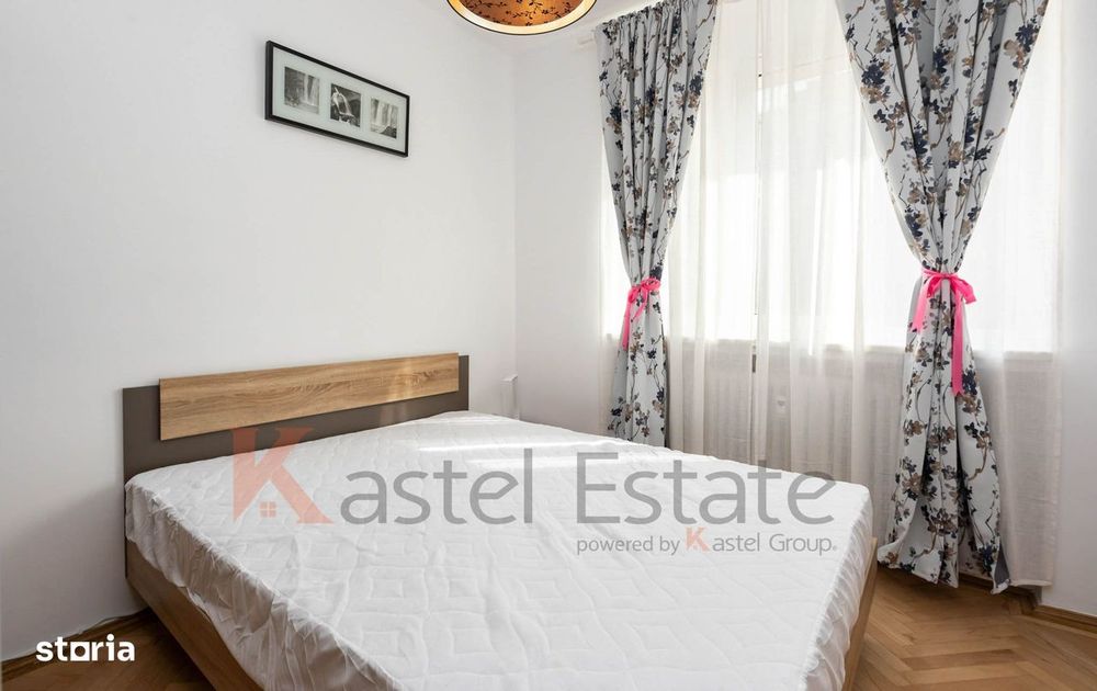 Apartament 2 Camere | Gara de Nord | Comision 0%