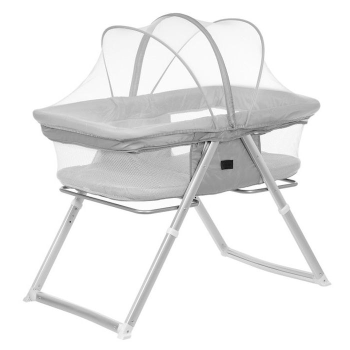 Детска кошара Zizito, Elias, Люлка