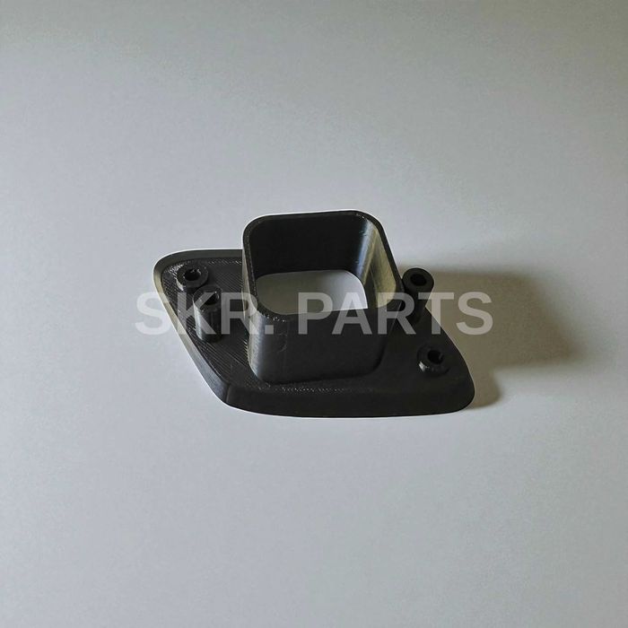 Rame ghidaj spalator faruri – Audi S4 B6 2003–2005 - stanga x dreapta