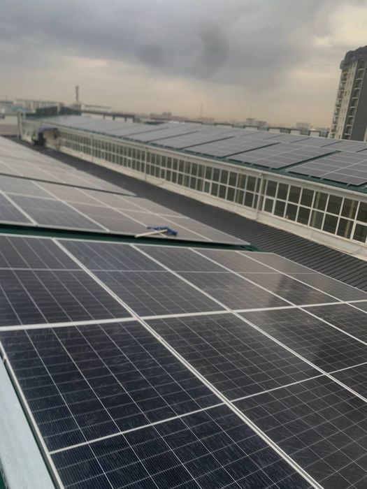 Quyosh panel Солнечная панель Солнечные панели