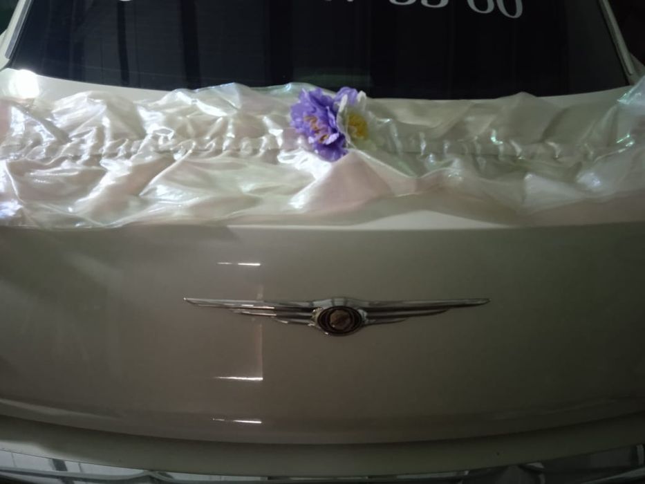 Продам оформление на машину