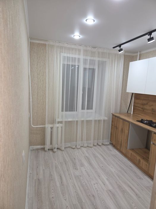 Продам 1 ком новой планировки с ремонтом. Район.Вокзала